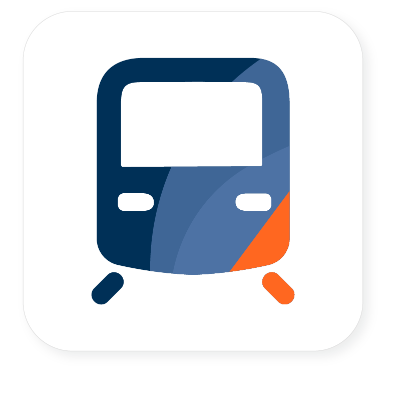 Vontas OnTrack icon