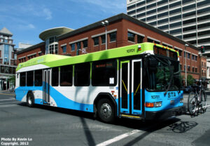 How STA Improved Operations Efficiency by 62%