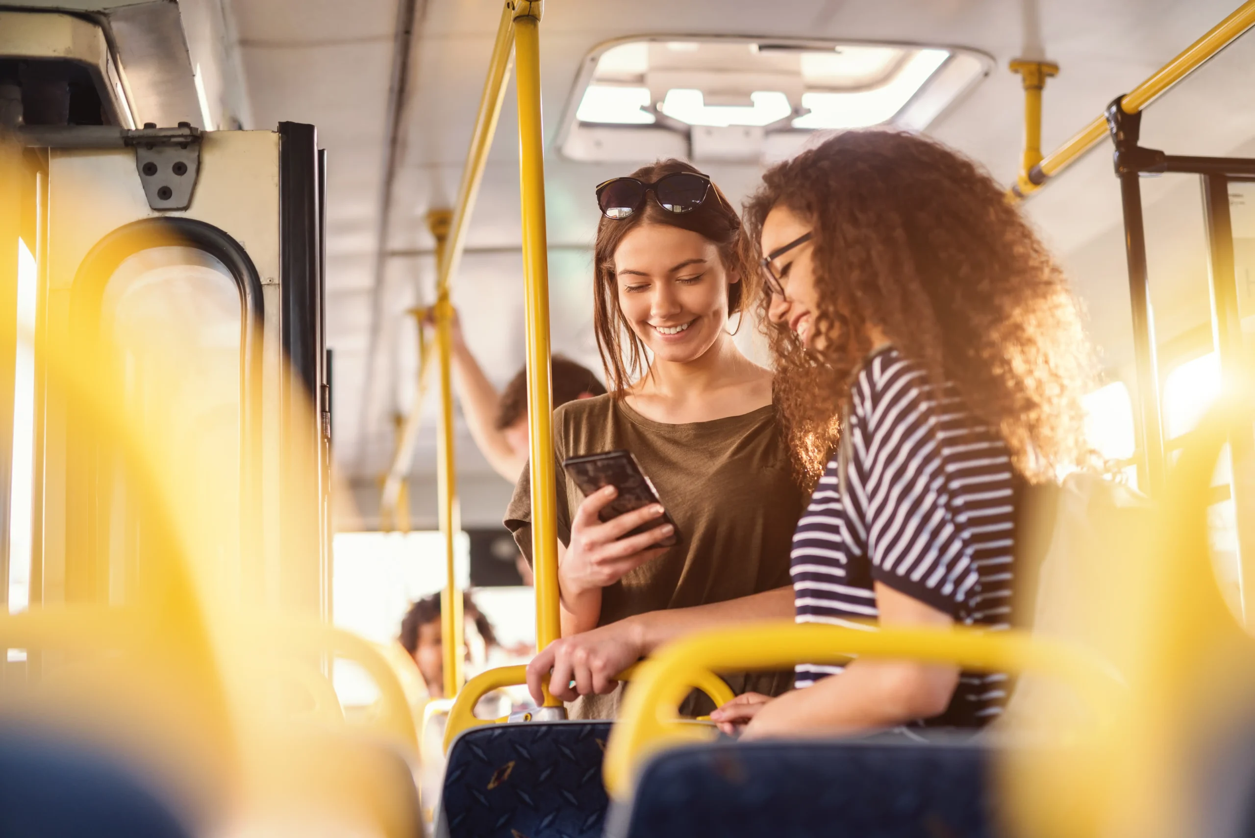 Transit Infotainment