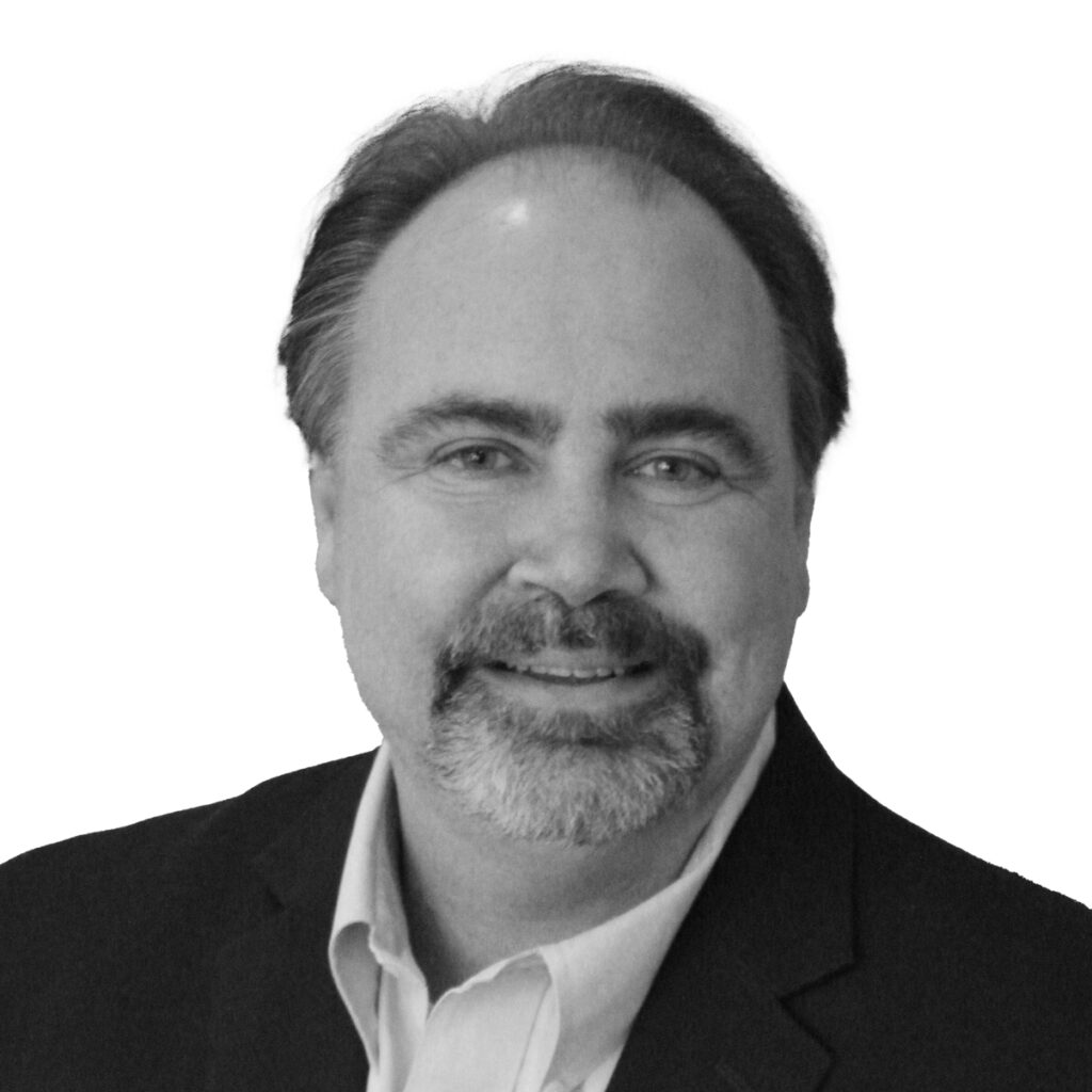 Paul Comfort