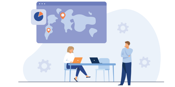 Vontas OnRoute Real-Time