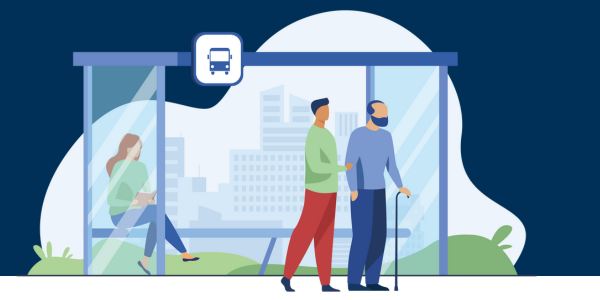 Intelligent Transportation Systems (ITS) for Bus