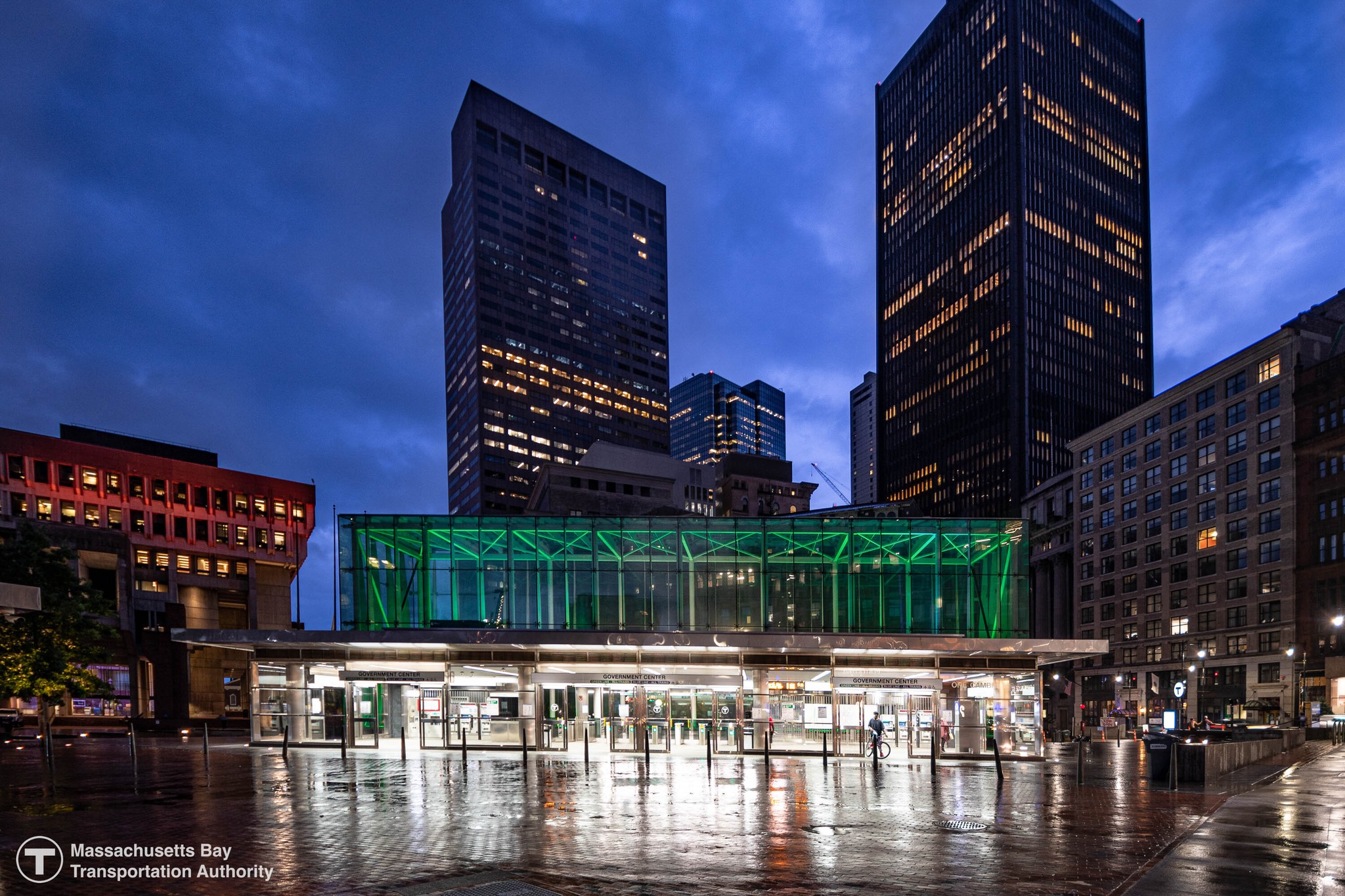 Orion at MBTA: Innovative Operations and Collaboration