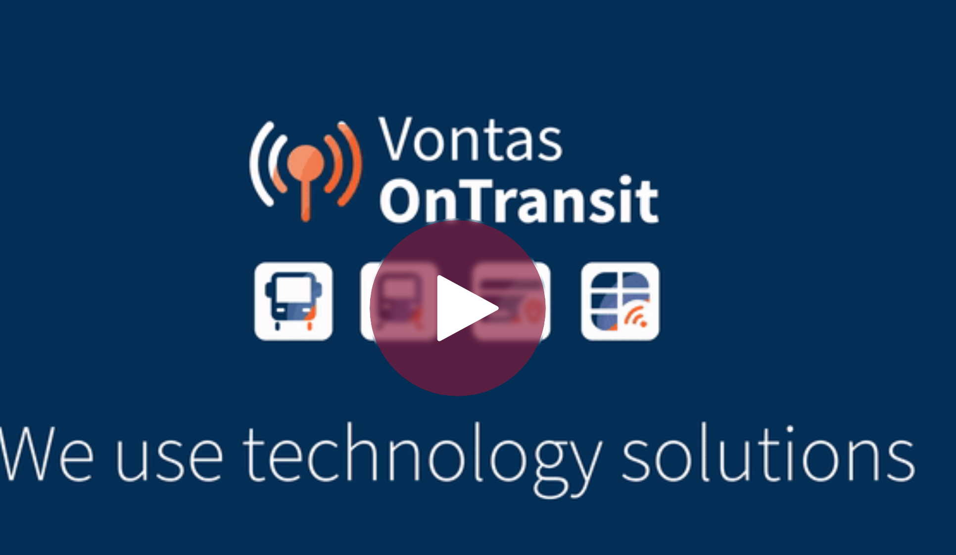 Vontas OnTransit
