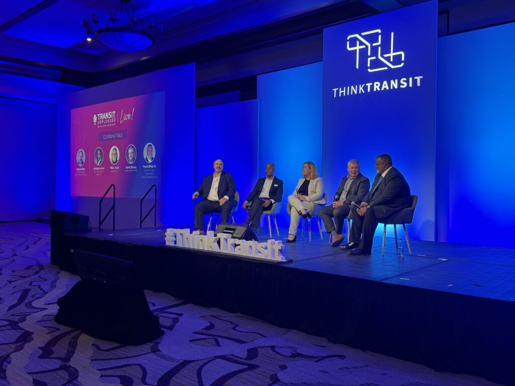 2024 ThinkTransit