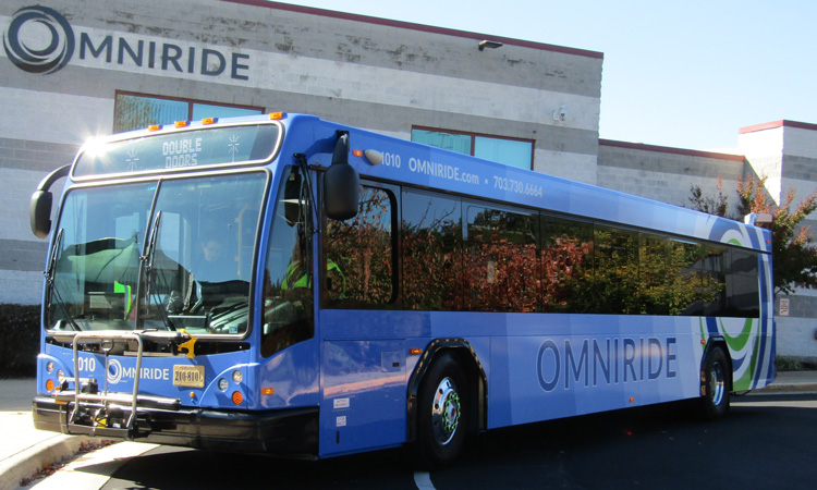 How PRTC Secured Their CAD/AVL System in the Cloud