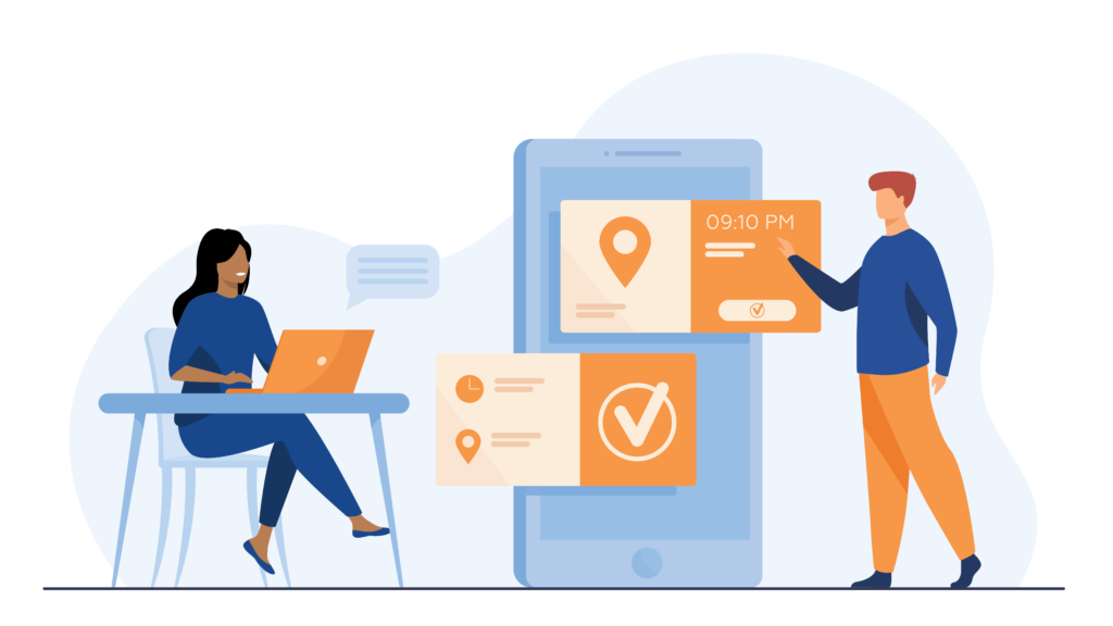 Integration and Data Sharing