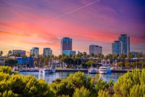 California Transit Assn