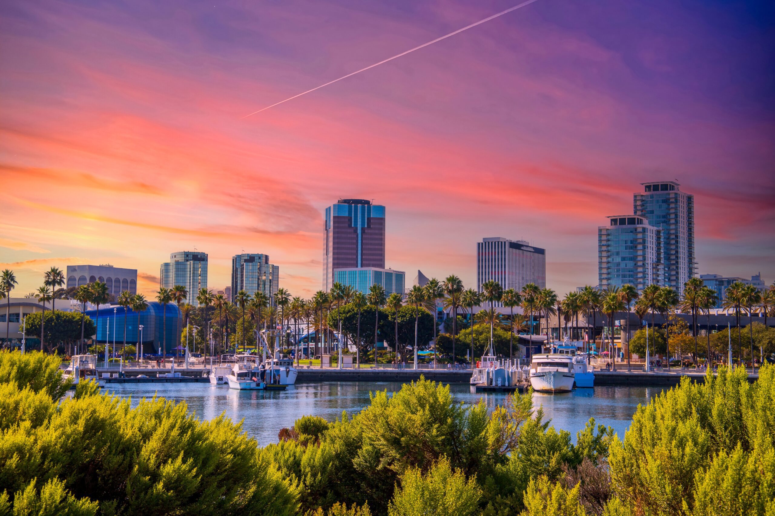 California Transit Assn