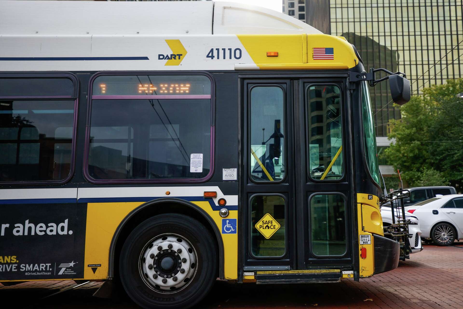 Why Fleet Modernization Shouldn’t Depend on Replacement